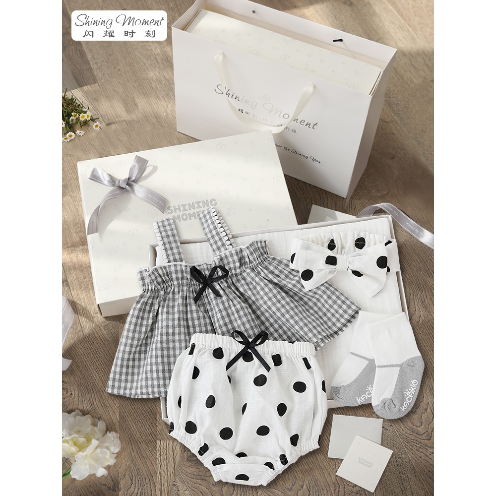 newborn baby gift pack