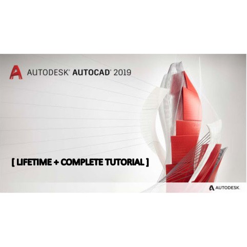 Buy Autodesk AutoCAD 2019 64 bit
