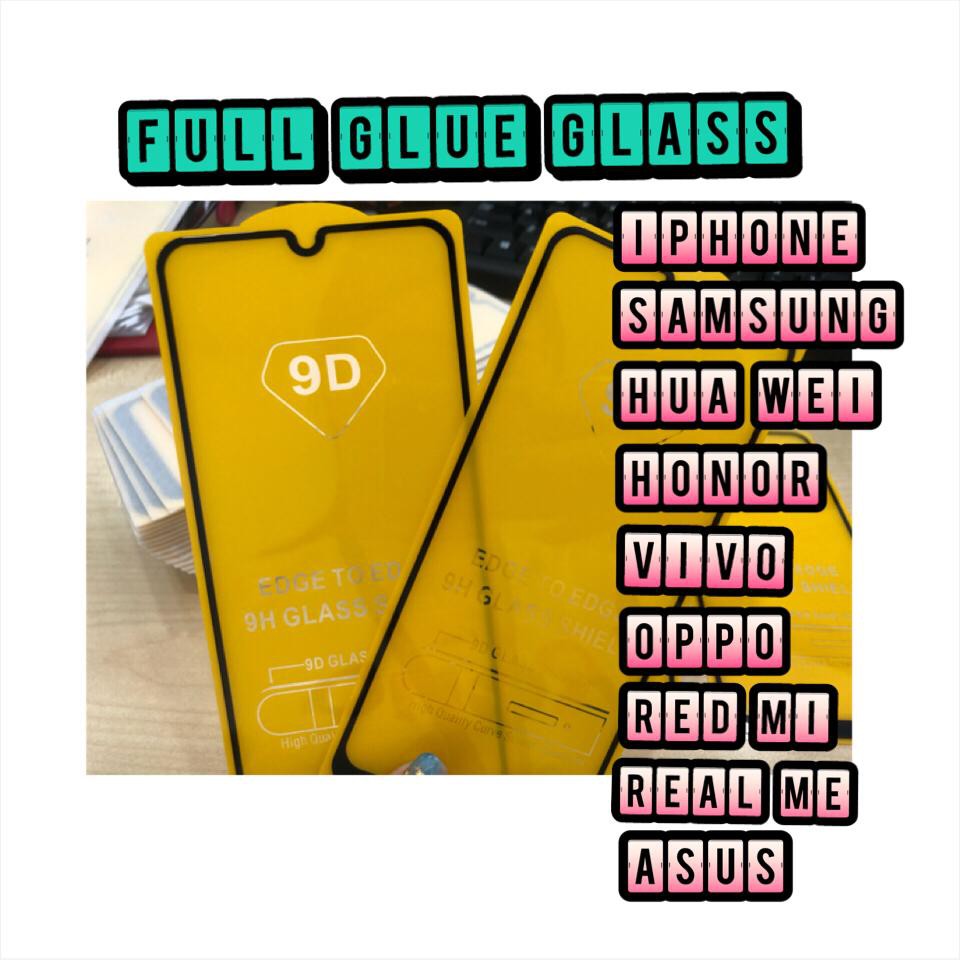 oppo-a3s-c1-a5s-a1k-a12e-a12-full-clear-tempered-glass