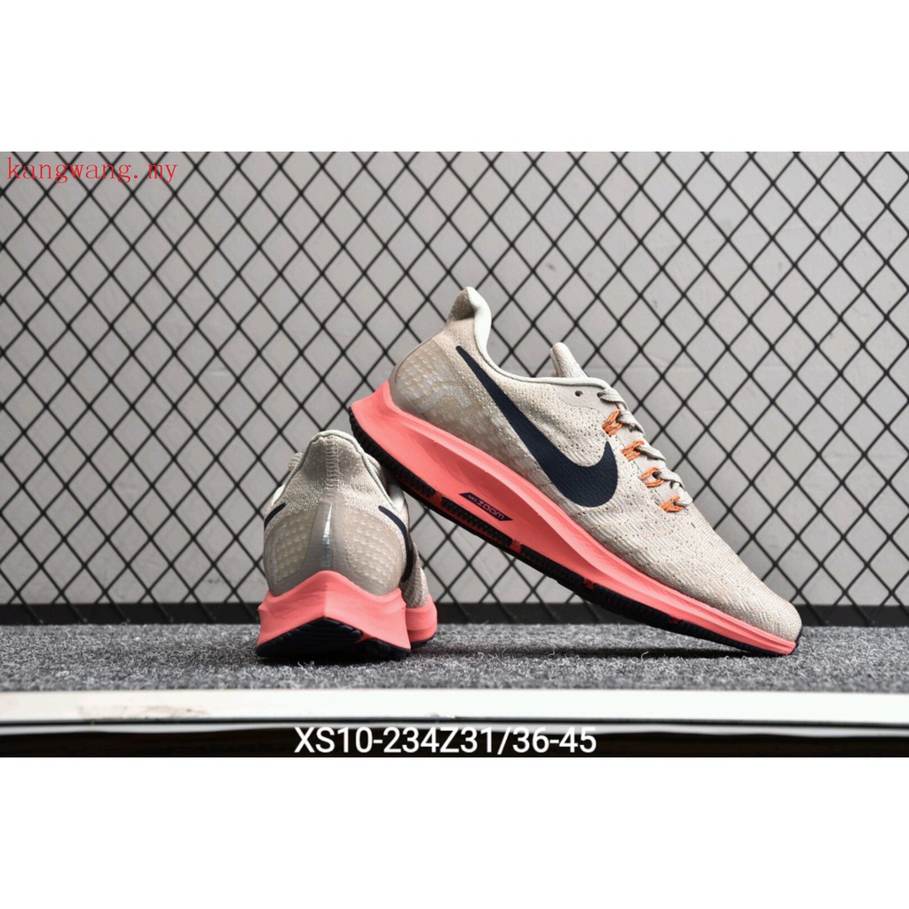 nike pegasus 35 shield women's