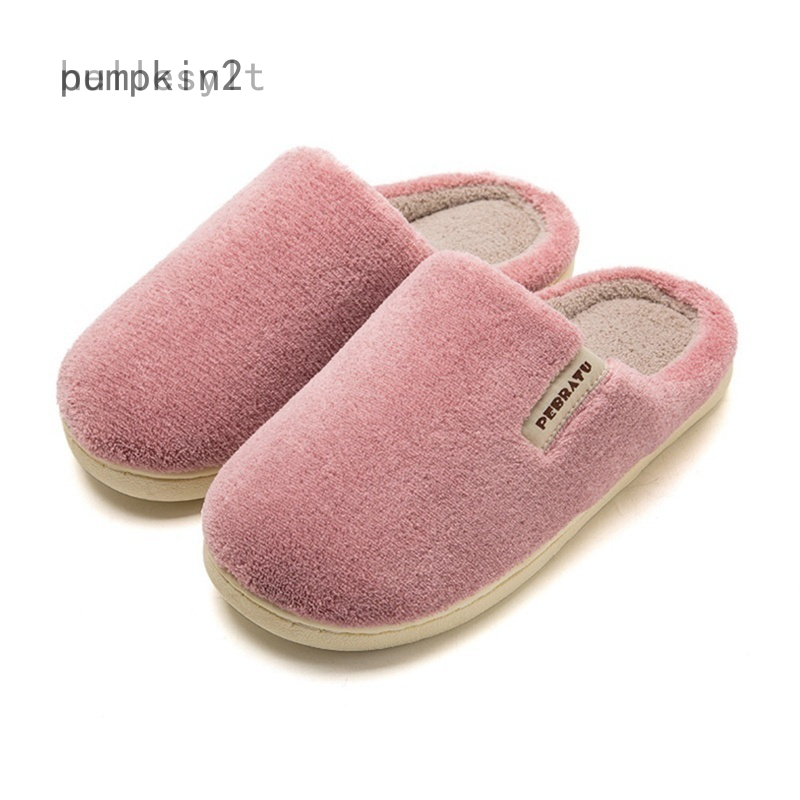 soft indoor slippers