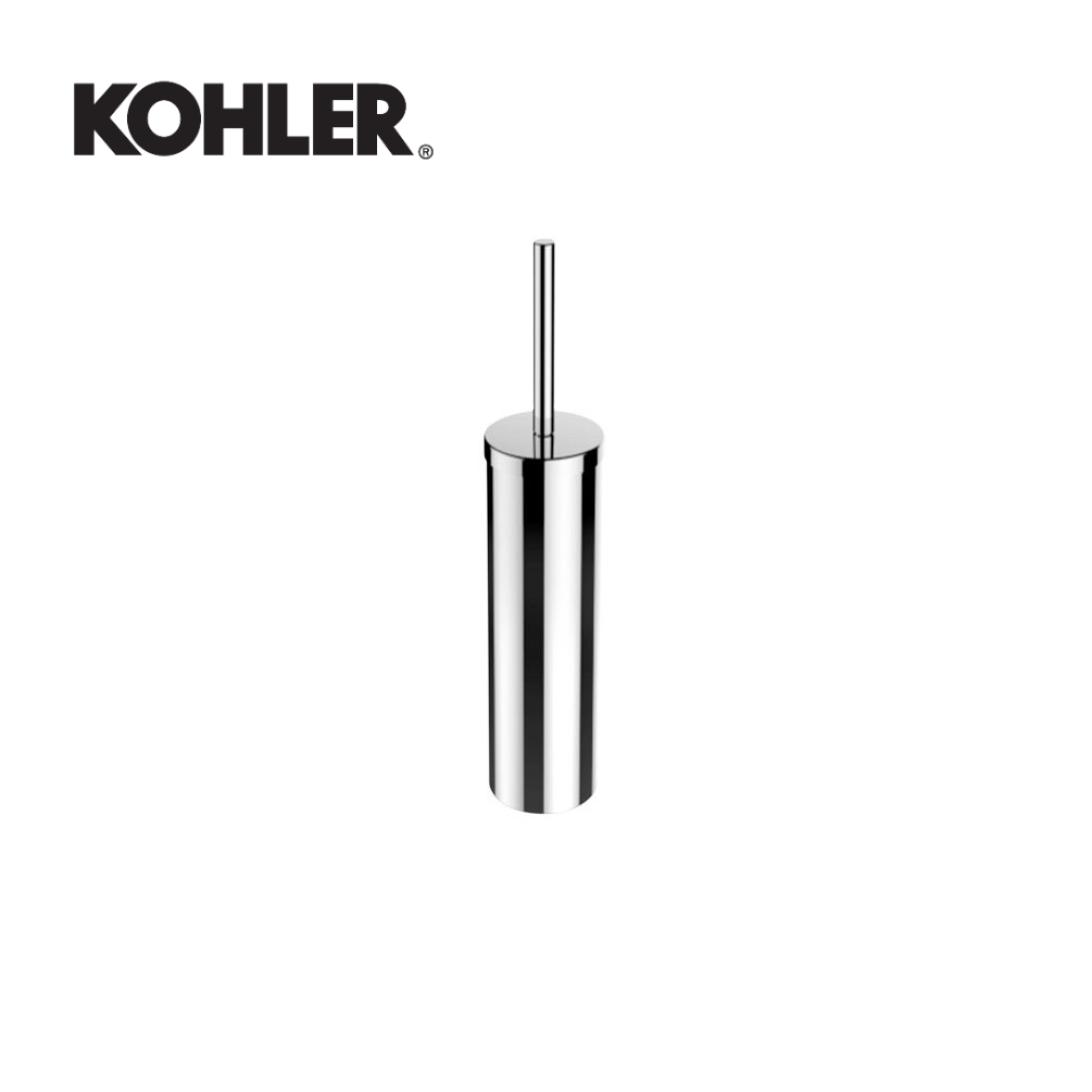 KOHLER JULY TOILET BRUSH HOLDER (K72901TS) Shopee Malaysia