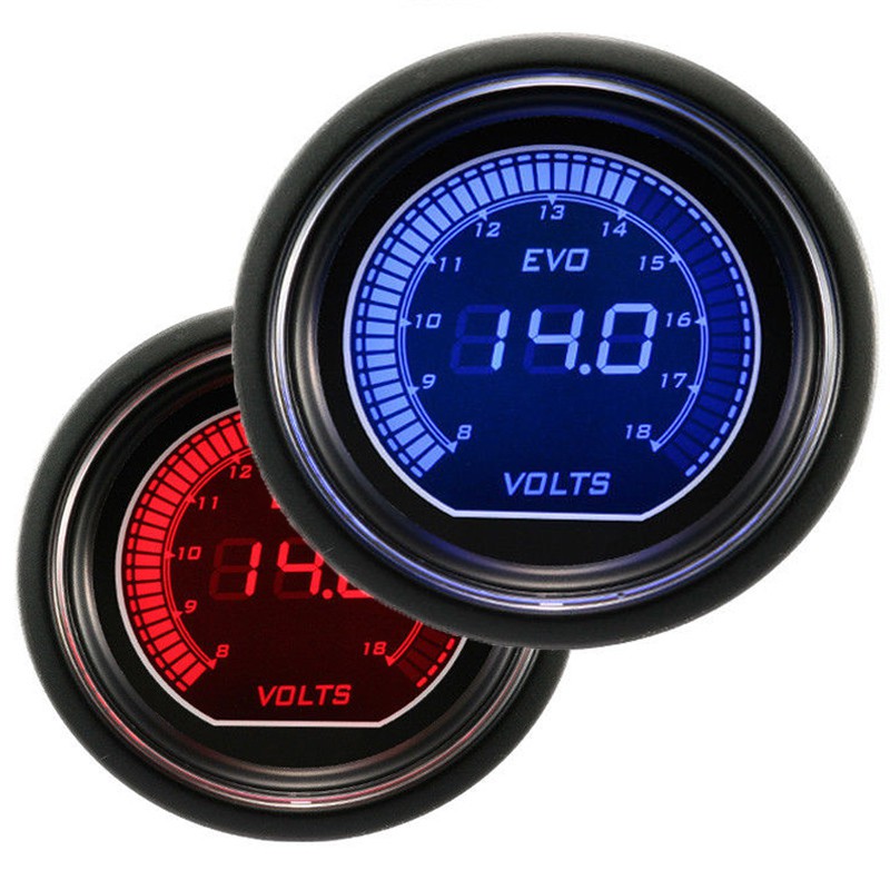 car gauges