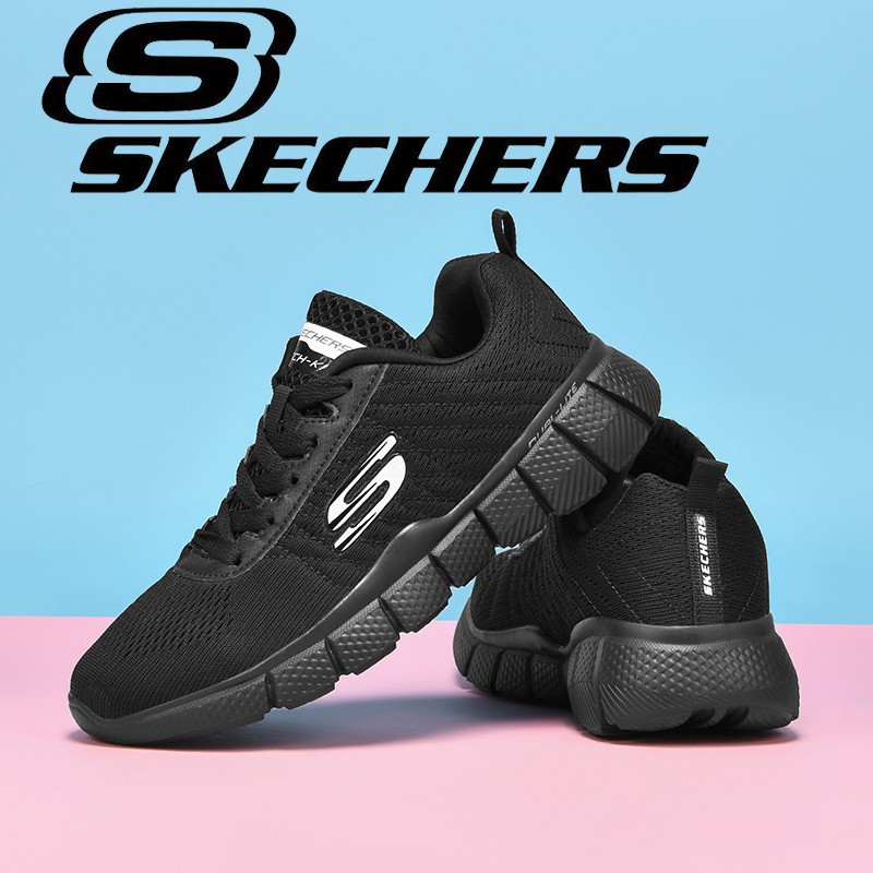 kasut skechers running