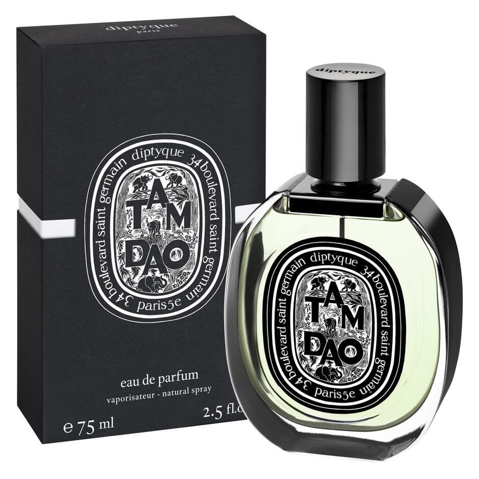 Diptyque Tam Dao EDP 75ml [Original] Shopee Malaysia