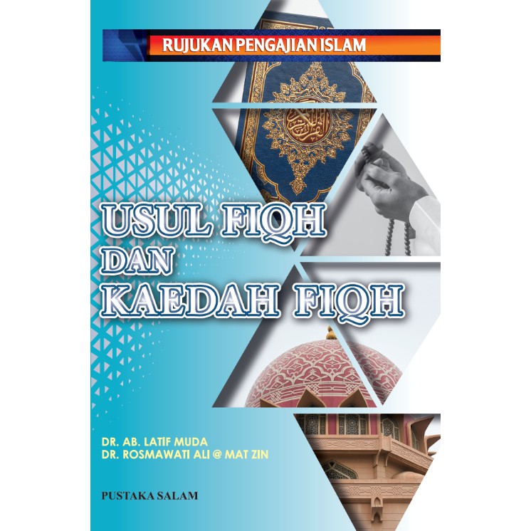 Pustaka Salam Online Shop Shopee Malaysia
