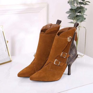 louis vuitton martin boots