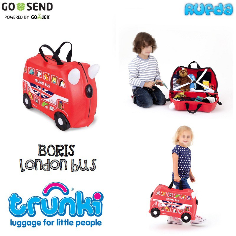 trunki boris the bus