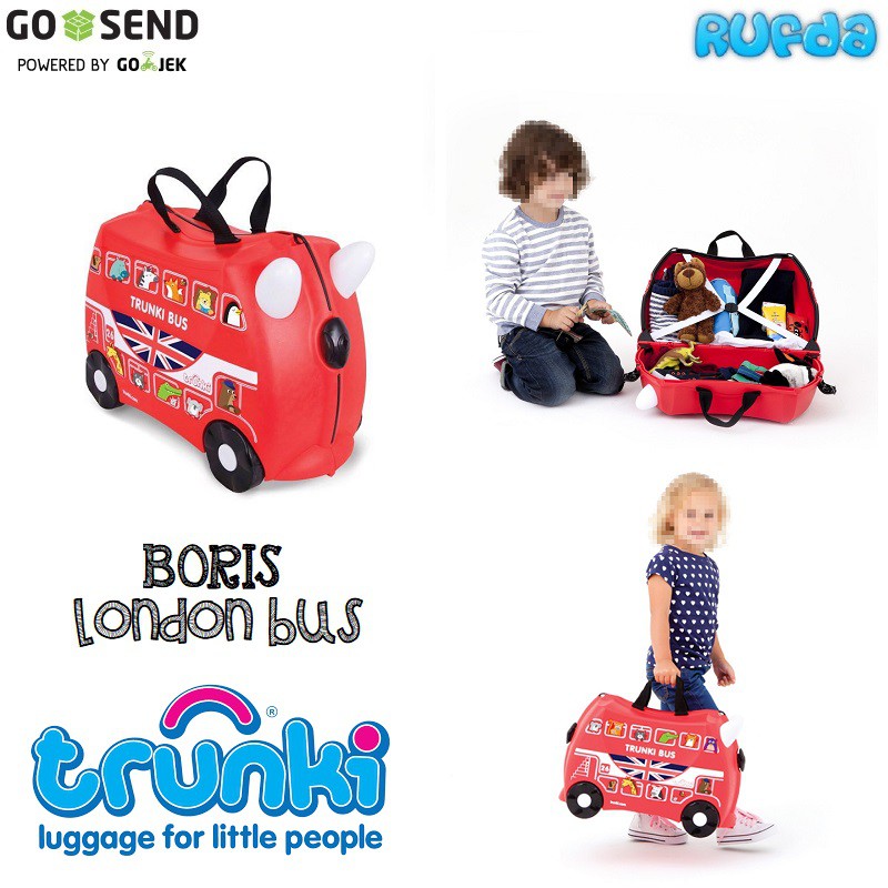 trunki boris