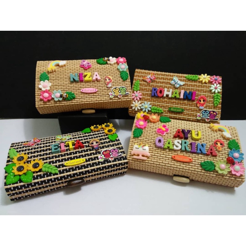 custom made storage box Shopee Malaysia