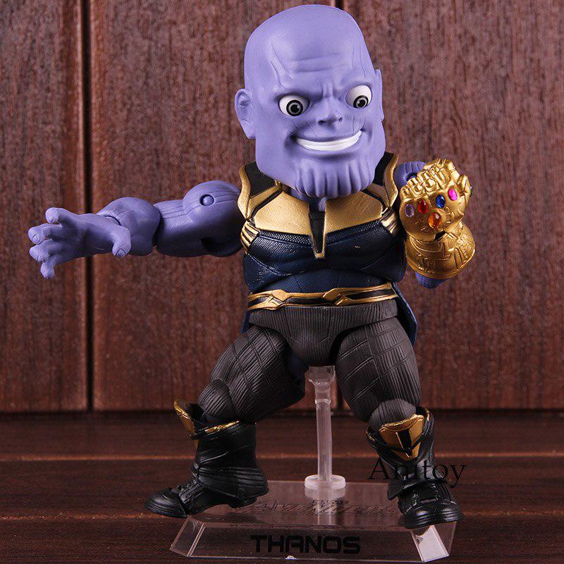 Stock Hot Sale Marvel Avengers Infinity War Thanos Egg Attack Action Eaa 059 Action Figure Toy Gift Shopee Malaysia - how to get the thanos egg and infinity gauntlet roblox egg