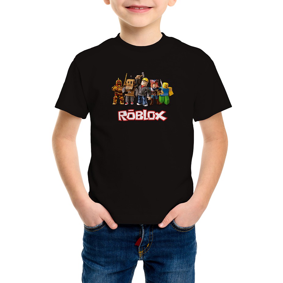 Roblox Red Knight Pants Roblox Group Kids Shirt Shopee Malaysia