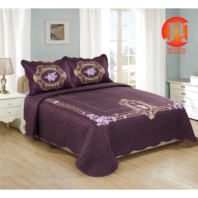 3 In 1 Cadar Patchwork Harga Borong Shopee Malaysia