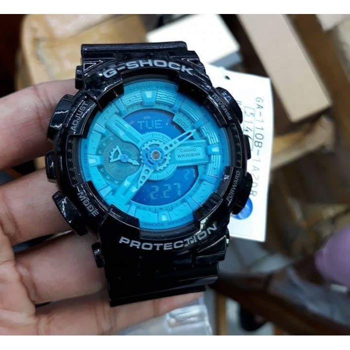 ga110 hyper blue