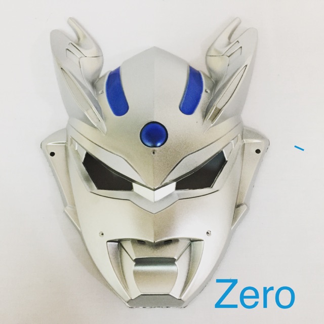 Ultraman Mask ( Zero)