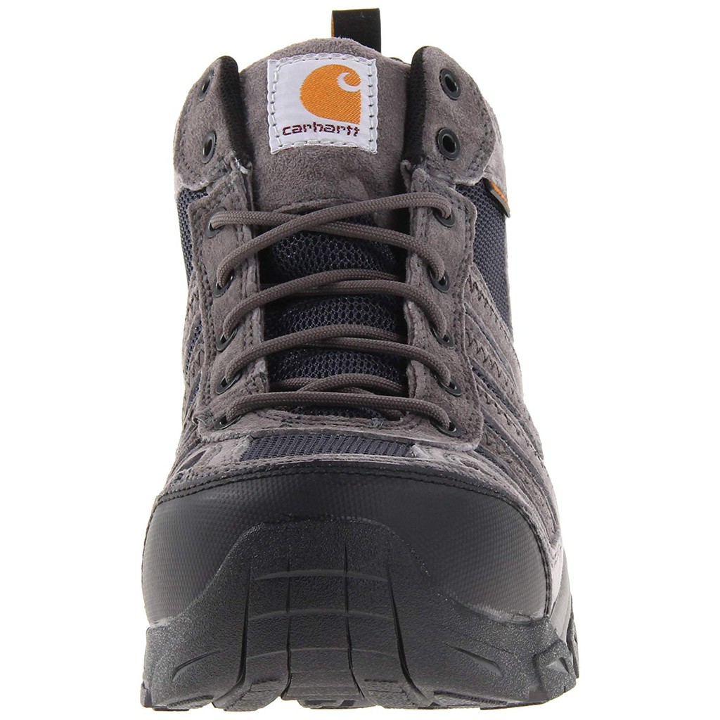 carhartt men's cmh4375 composite toe hiking boot