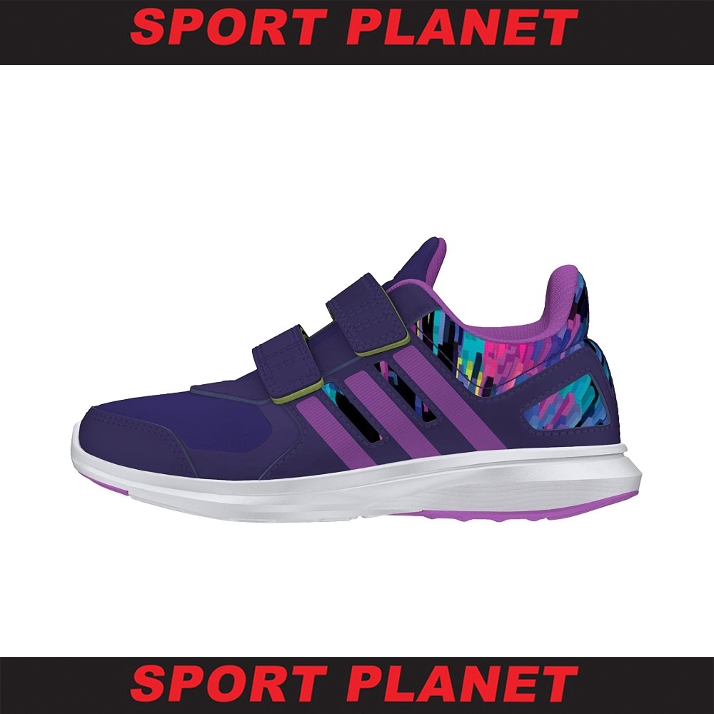hyperfast adidas