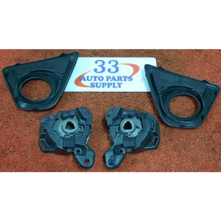 Mazda 83007 7992