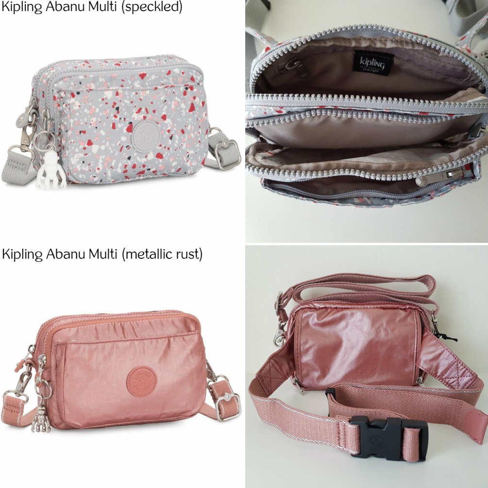 kipling waist bag uk