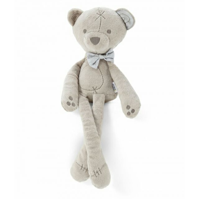 mamas and papas teddy bear