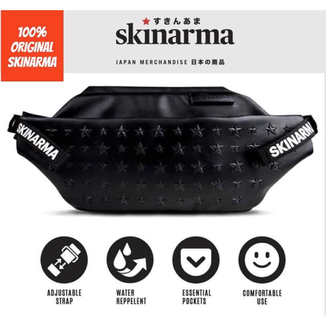 skinarma sling bag