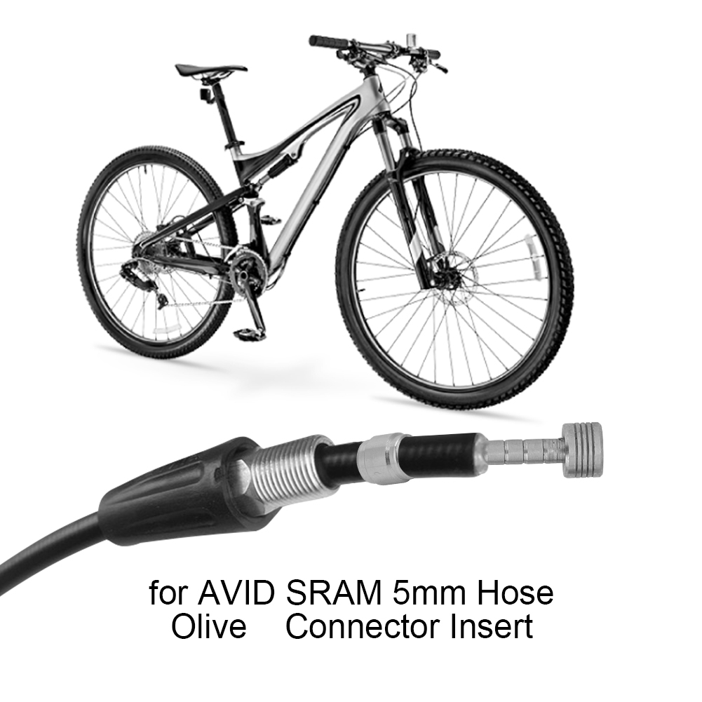 sram brake olive