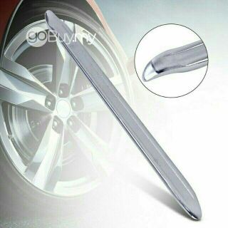 [SALE] 1x Besi Buka Tayar Motor Tire Tyre Lever Tyre Opener Repair Tool ...