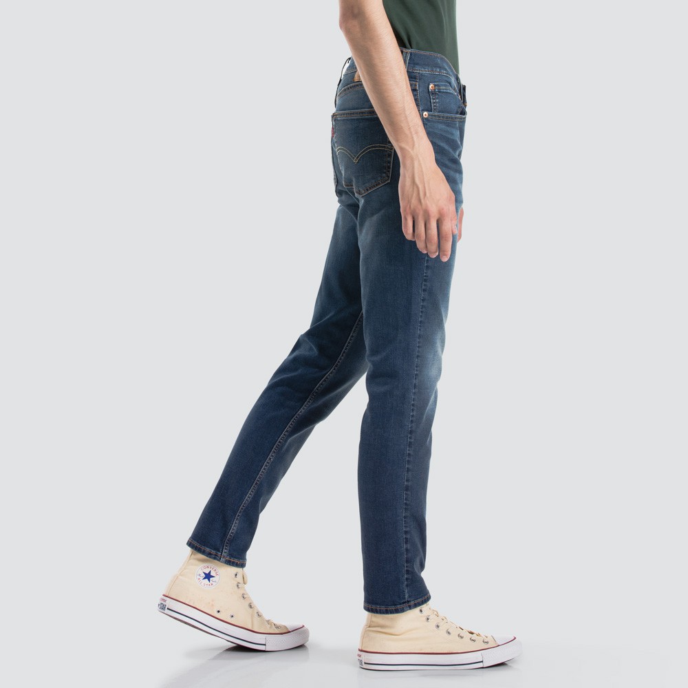Levi's 511 Slim Fit Performance Cool Jeans Men 04511-2969 | Shopee Malaysia
