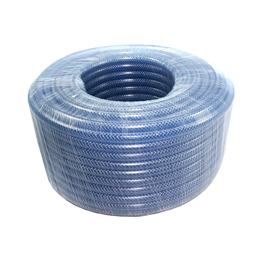 Gas Hose Netted [GH-01]