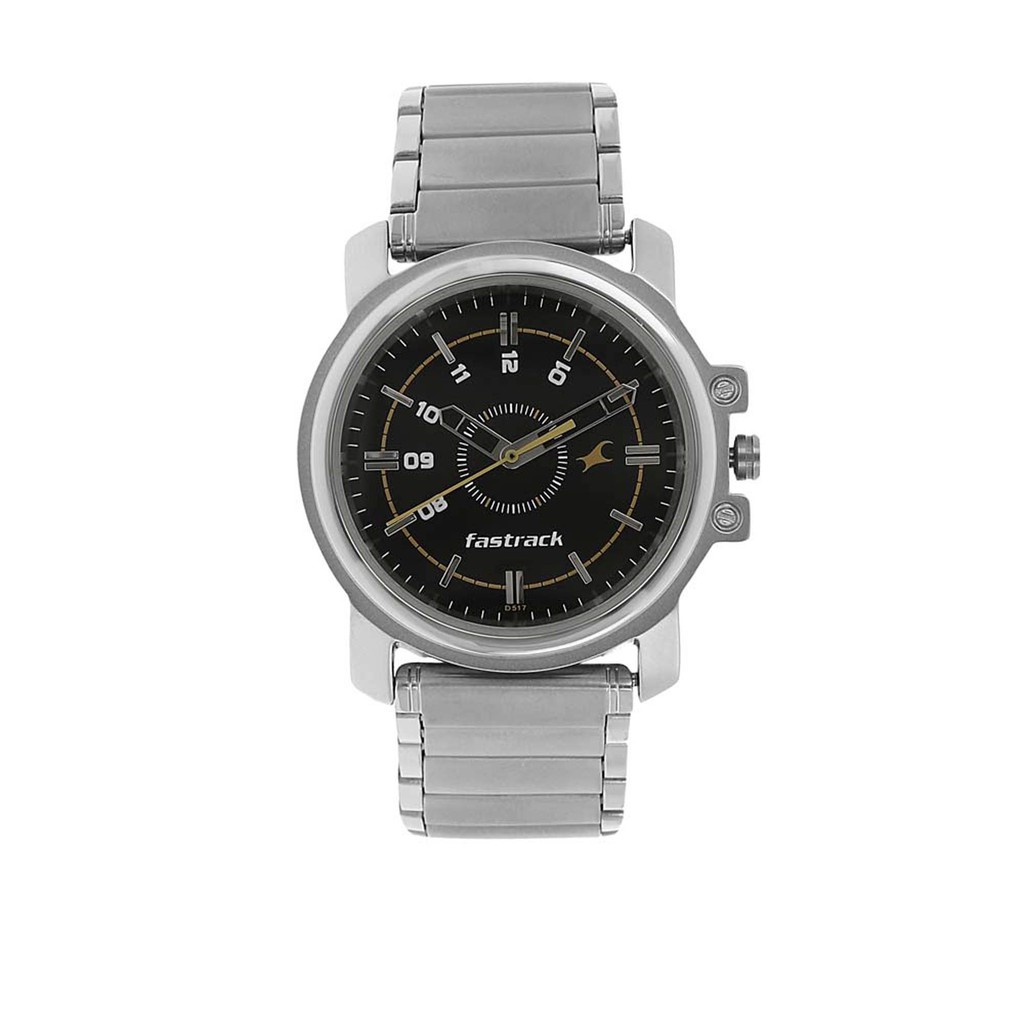 titan fastrack men's watches with price