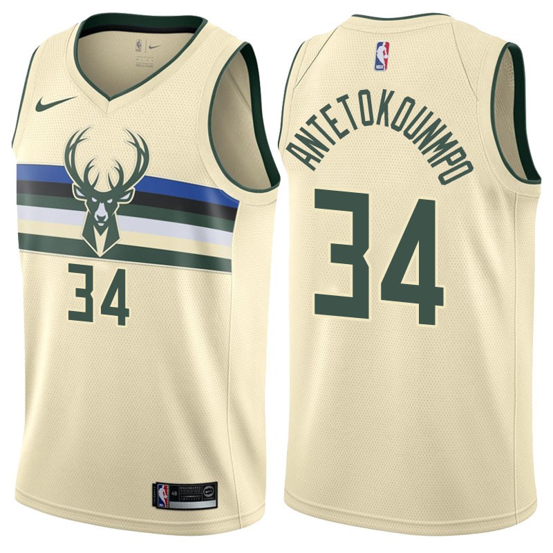 jersey of bucks