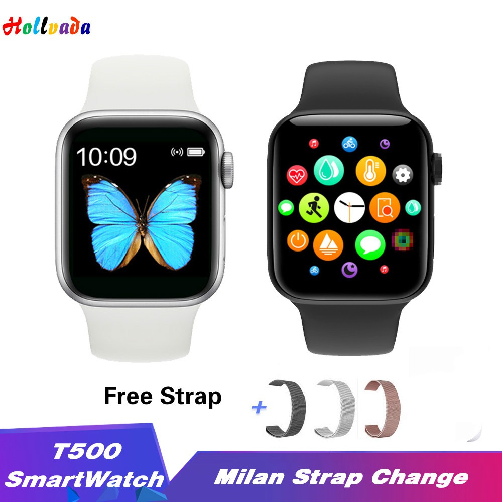 smart watch series 5 t500
