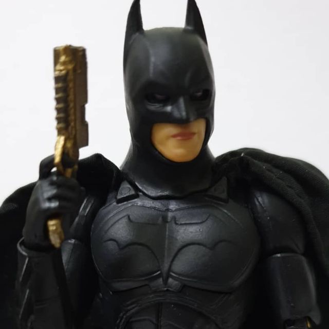 ?READY STOCK? BATMAN BEGINS FIGURE (CHINA BRAND) | Shopee Malaysia