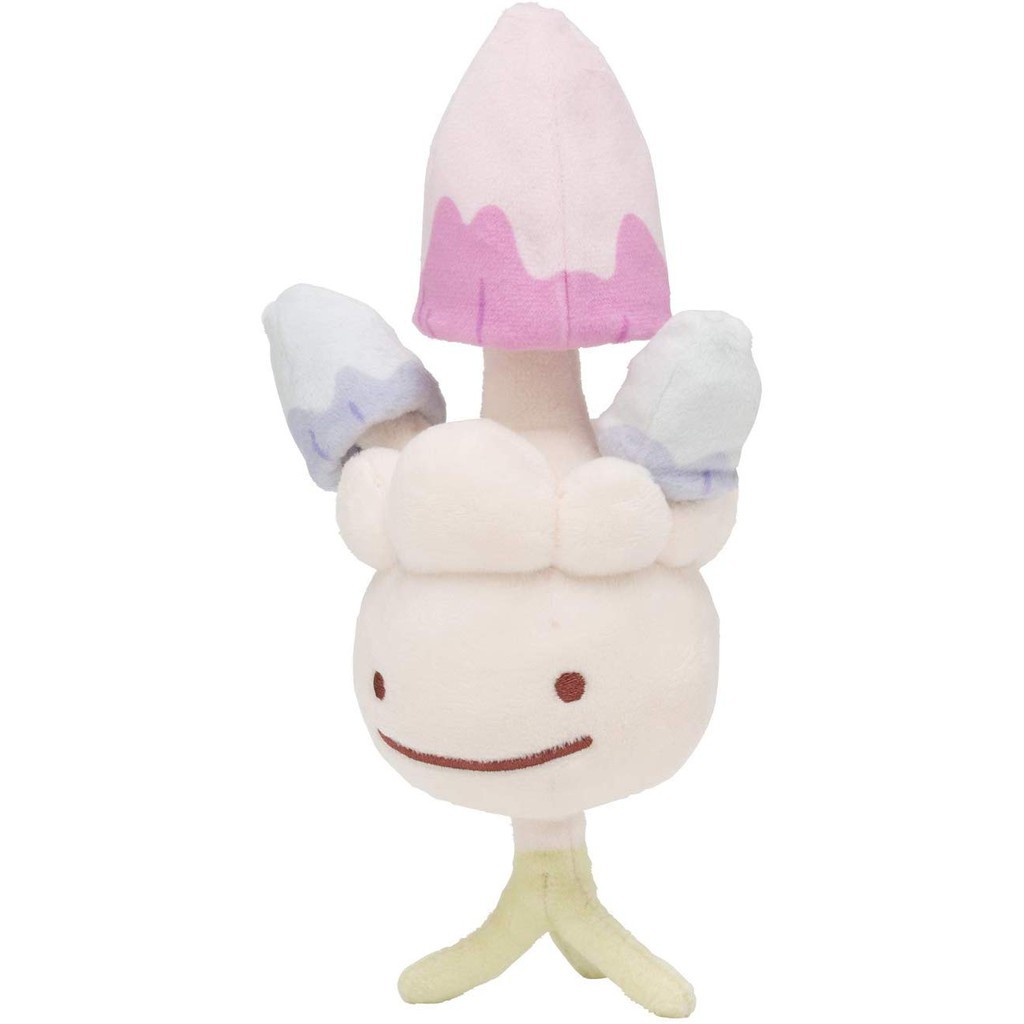 morelull plush