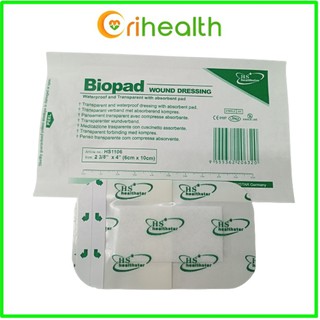 biopad