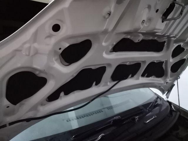 Front Bonnet Sponge/Bonnet Sound Proof Perodua Kelisa/Alza 