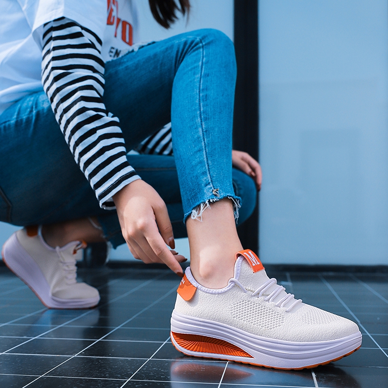 inexpensive platform shoes