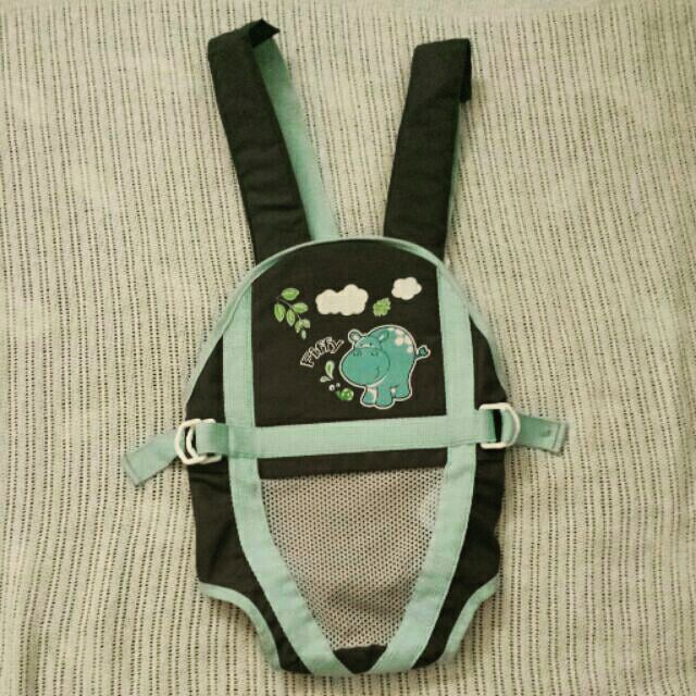 fiffy baby carrier