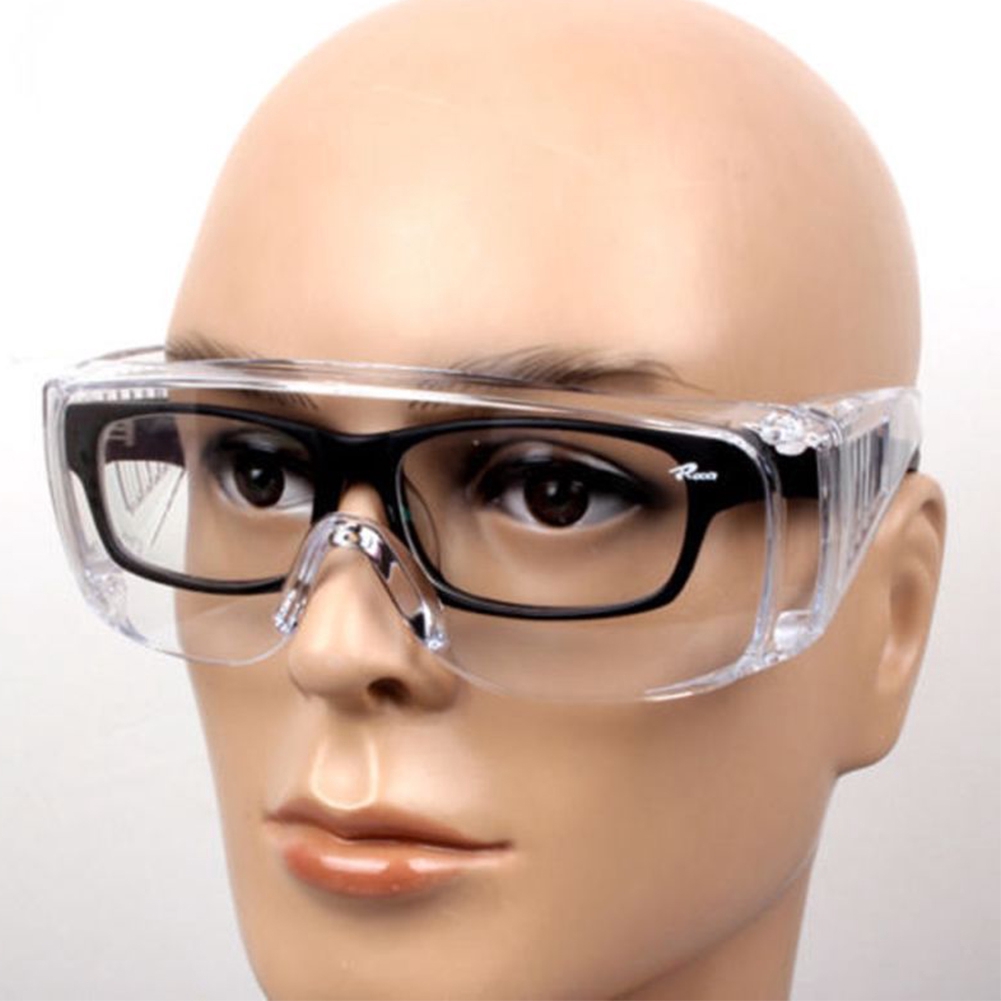 lab eyewear
