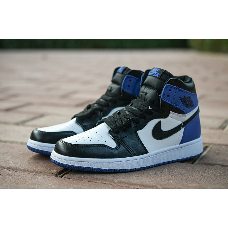 aj 1 blue