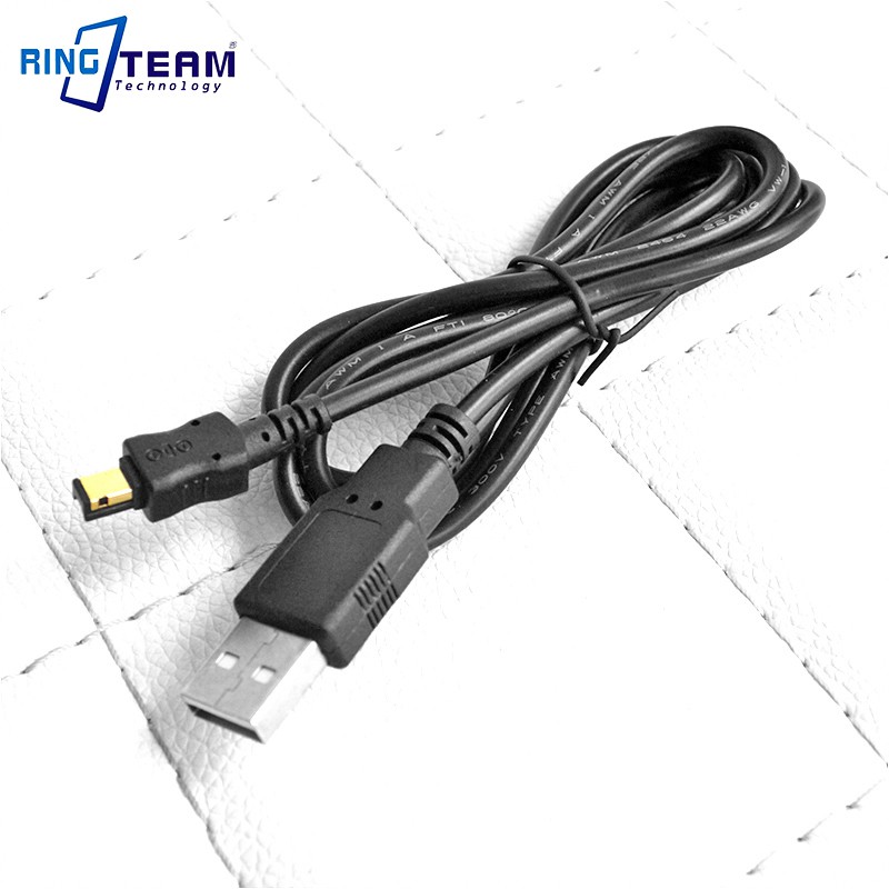 nikon coolpix l820 usb cable