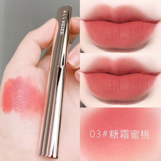 Lipstick Beauty pinkflash  lip natural magic tattoo lipstick Matte Waterproof Long Lasting korean Women lipstick网红小细跟口红