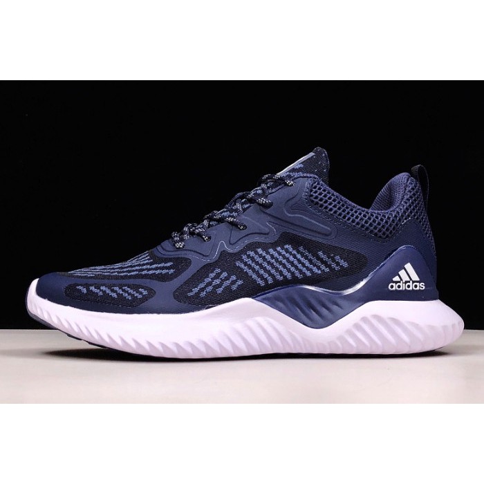 alphabounce navy blue
