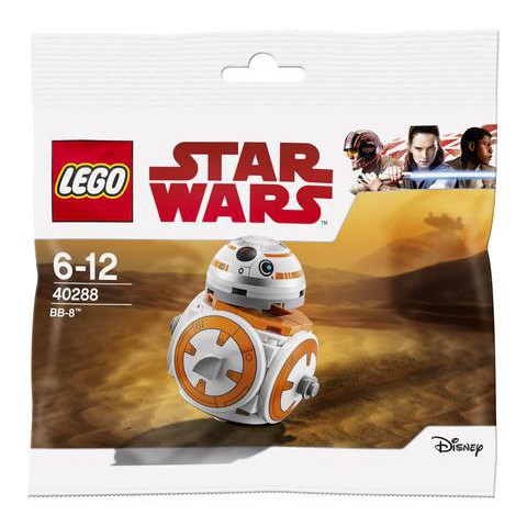 lego bb8 polybag