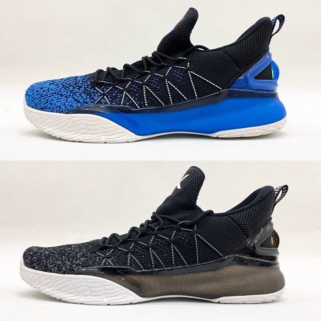 anta kt3 low