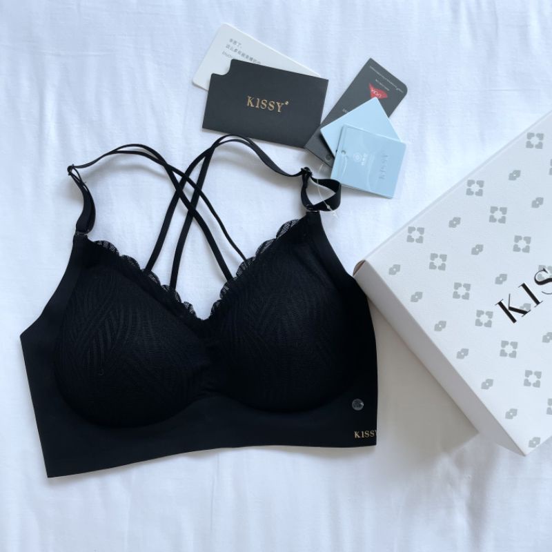 Kissy Bra (Original) Shopee Malaysia