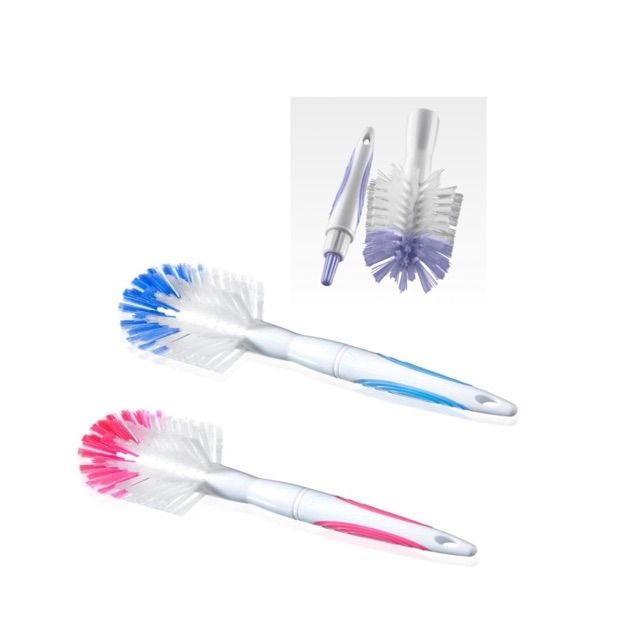 tommee tippee bottle brush