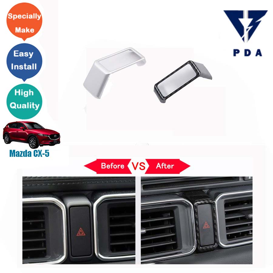Mazda CX5 Emergency light cover Shopee Malaysia
