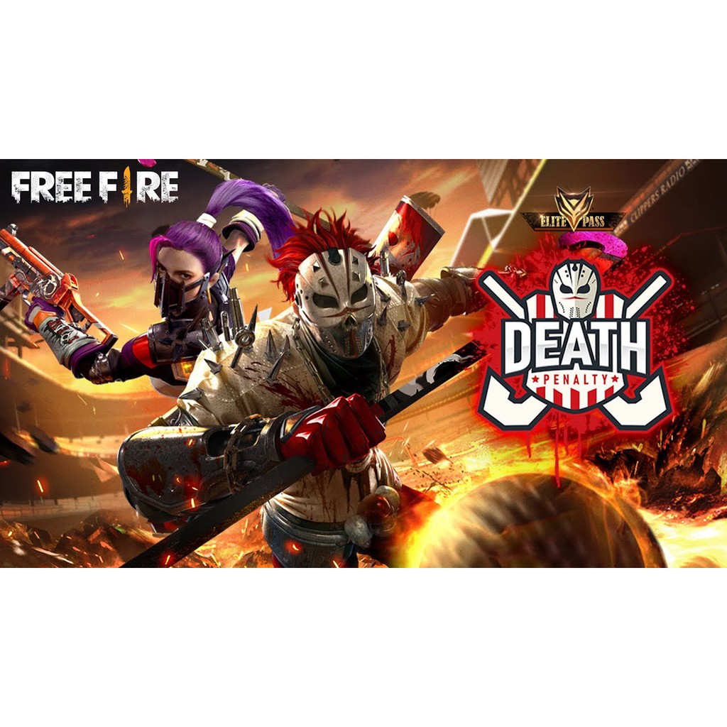 Free Fire Diamond Topup Promo Instant Direct