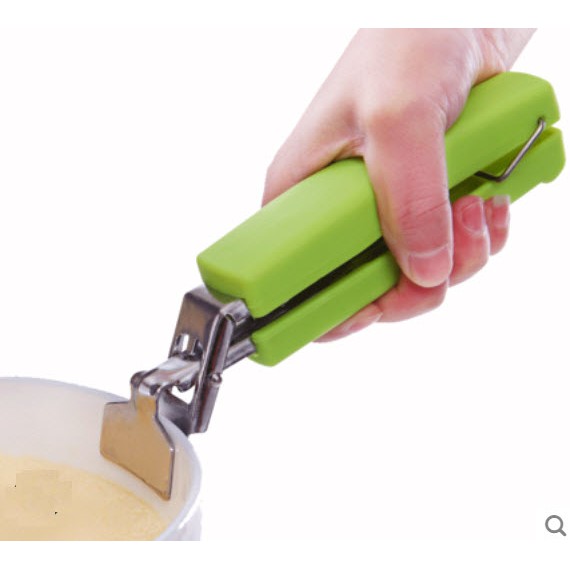 (Ready Stock) Hot Plate Holder, Plateware Plate Bowl Clip Holder